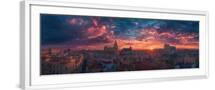 White Frame