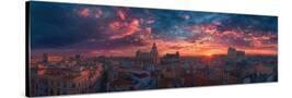 Stretched Canvas