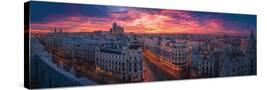 Stretched Canvas