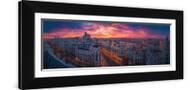 Brown Frame