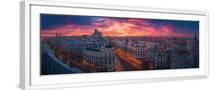 White Frame