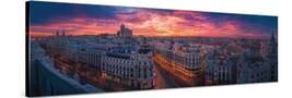 Stretched Canvas