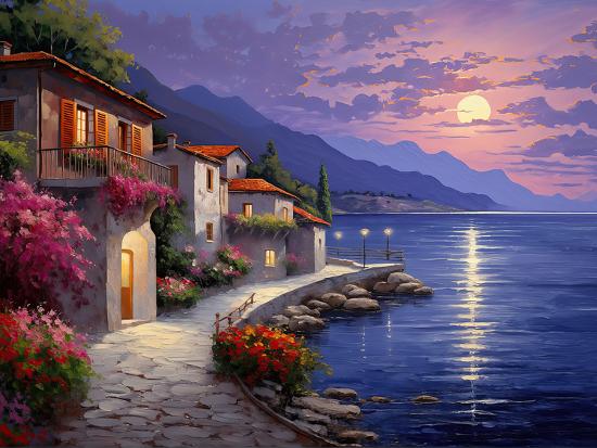 Art Print, , large