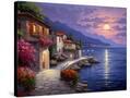 Stretched Canvas