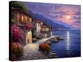 Stretched Canvas