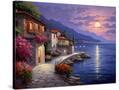 Stretched Canvas
