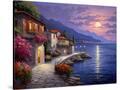 Stretched Canvas
