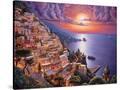 Stretched Canvas