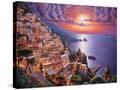 Stretched Canvas
