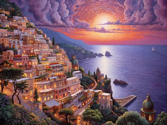 Art Print, , large
