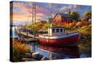 Stretched Canvas