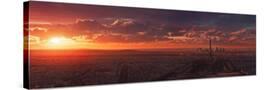 Stretched Canvas