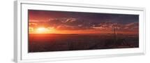 White Frame