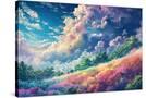 Stretched Canvas