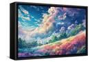 Canvas Black
