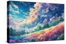 Stretched Canvas