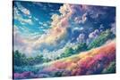 Stretched Canvas