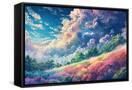 Canvas Black