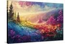 Stretched Canvas