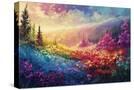 Stretched Canvas