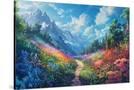 Stretched Canvas