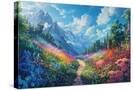 Stretched Canvas