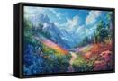 Canvas Black
