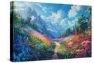 Stretched Canvas