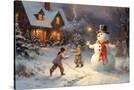 Stretched Canvas