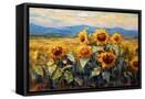 Canvas Black