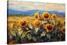 Stretched Canvas