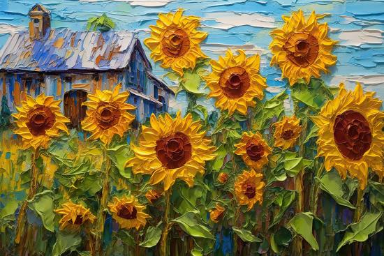 Art Print, , large