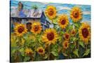 Stretched Canvas