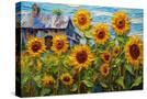 Stretched Canvas