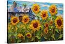 Stretched Canvas