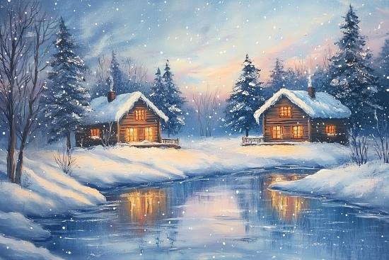 Art Print, , large