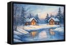 Canvas Black