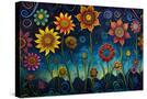 Stretched Canvas