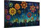 Stretched Canvas