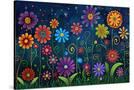 Stretched Canvas