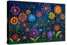 Stretched Canvas