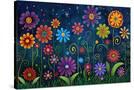 Stretched Canvas
