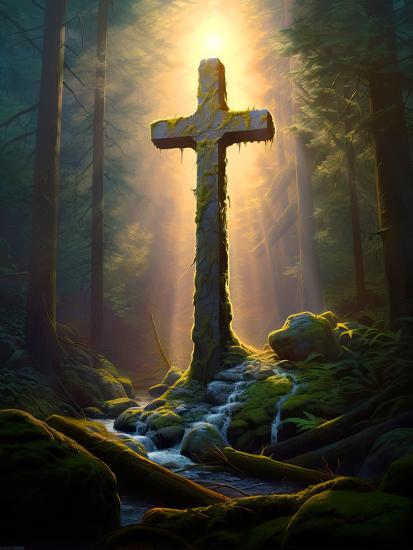 Art Print, , large