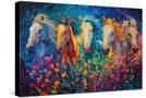 Stretched Canvas