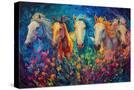 Stretched Canvas
