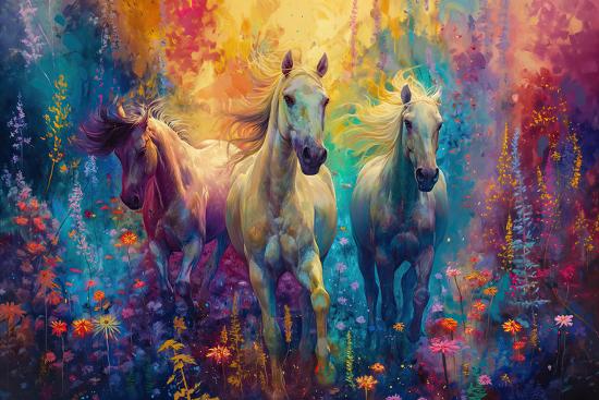 Art Print, , large