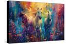 Stretched Canvas