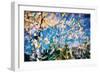 Imagine Life ina Tropical Paradise-Ursula Abresch-Framed Photographic Print