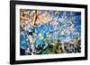 Imagine Life ina Tropical Paradise-Ursula Abresch-Framed Photographic Print