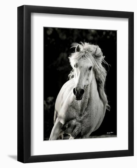 Imagine Me and You-Barry Hart-Framed Giclee Print